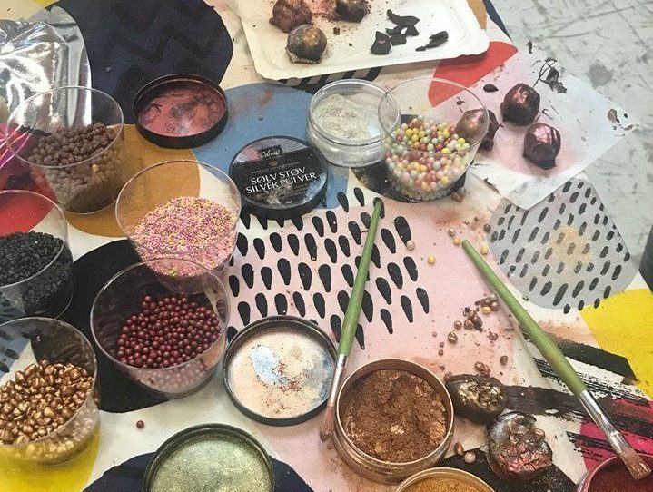 Børneworkshop I