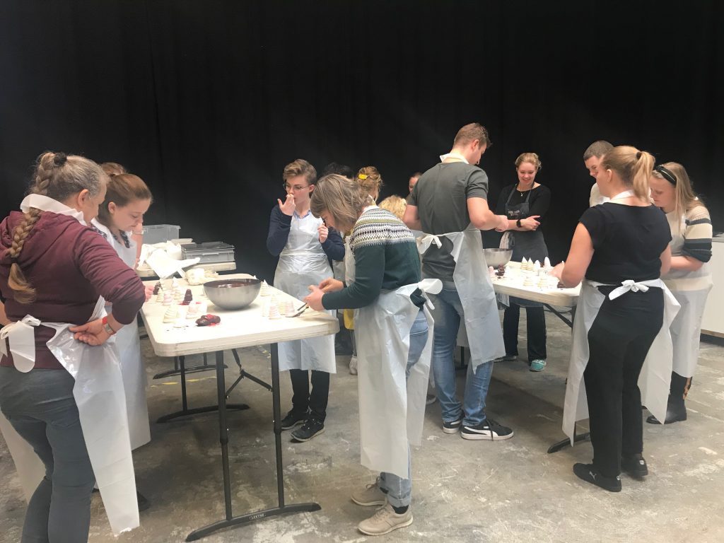Workshop I
